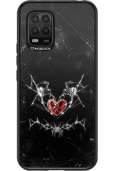 Blind Heart 2.0 - Xiaomi Mi 10 Lite 5G