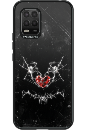 Blind Heart 2.0 - Xiaomi Mi 10 Lite 5G