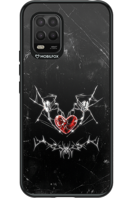 Blind Heart 2.0 - Xiaomi Mi 10 Lite 5G