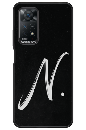 (Off Space) N 2.0 - Xiaomi Redmi Note 11Pro 4G/5G