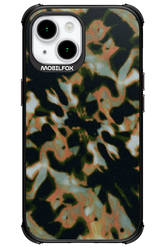 Tiger Acid - Apple iPhone 15