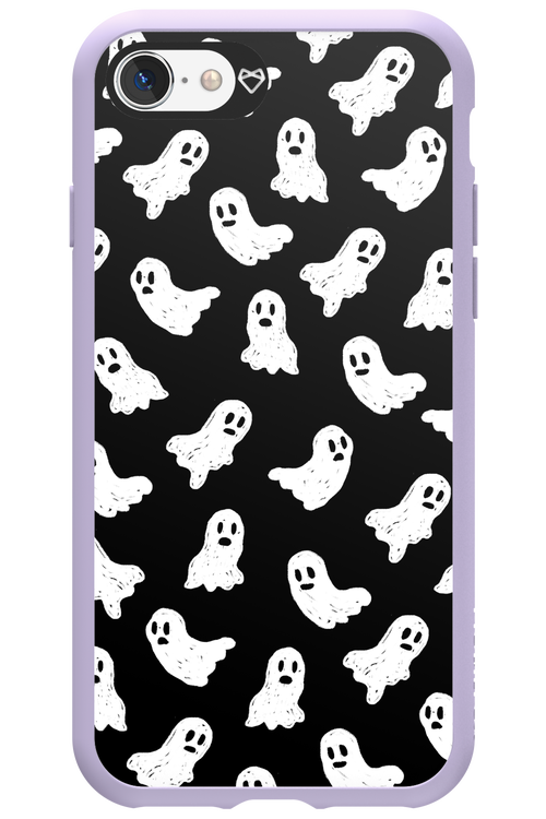 Chill Spirits - Apple iPhone 8