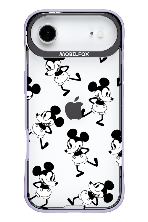 Iconic Mouse (pattern) - Apple iPhone 17 Air