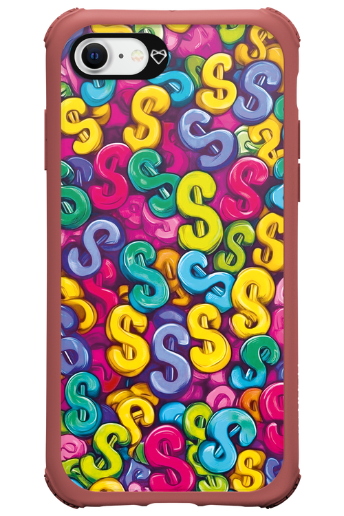 I need dollars - Apple iPhone SE 2022