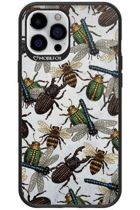 Beetle Gem - Apple iPhone 12 Pro Max
