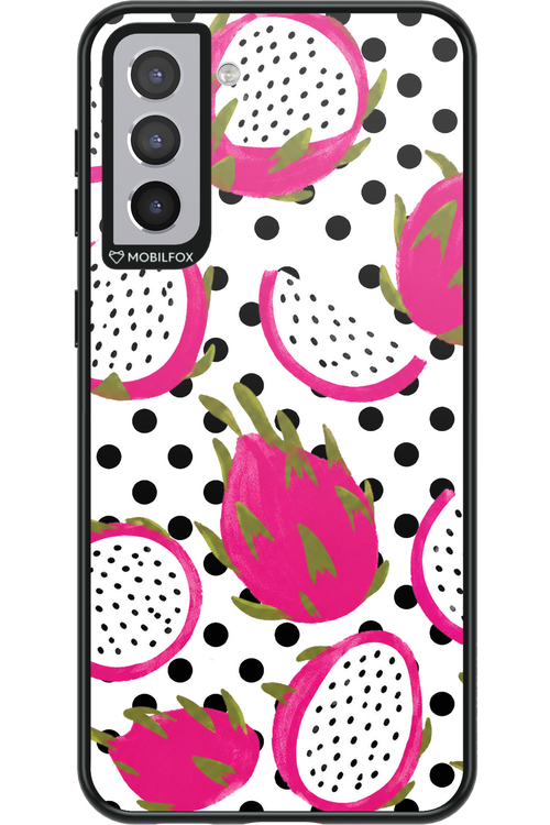 DRAGON FRUIT 2.0 - Samsung Galaxy S21+