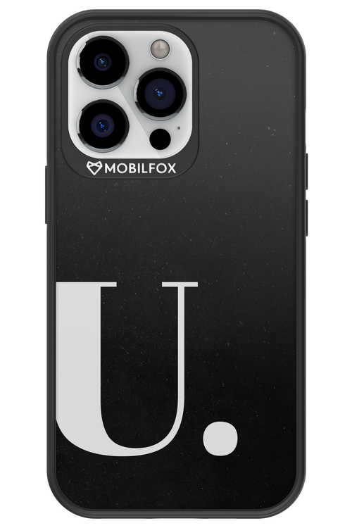 U (Off Space) - Apple iPhone 13 Pro