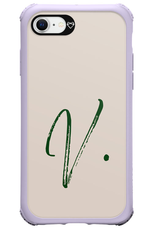 (Tennis Zone) V - Apple iPhone 8