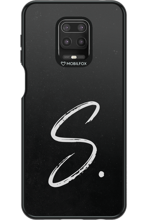 (Off Space) S - Xiaomi Redmi Note 9 Pro