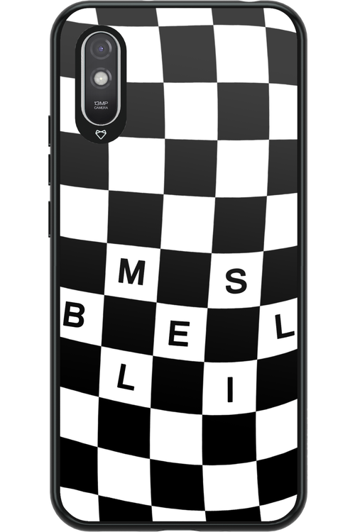 Belli Checked 2.0 - Xiaomi Redmi 9A