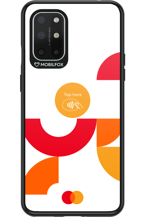 MC EU Color - OnePlus 8T