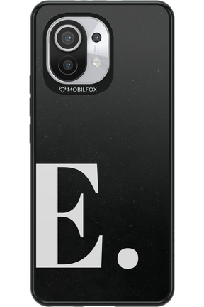 E (Off Space) 2.0 - Xiaomi Mi 11 5G