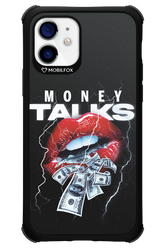 Money Talks - Apple iPhone 12