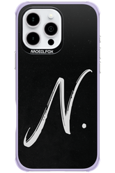 (Off Space) N 2.0 - Apple iPhone 16 Pro Max