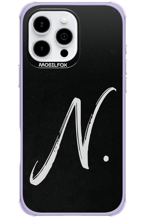 (Off Space) N 2.0 - Apple iPhone 16 Pro Max
