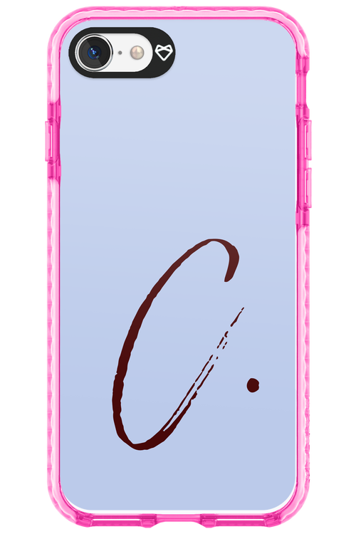 (Jellyfish Presso) C 2.0 - Apple iPhone SE 2020