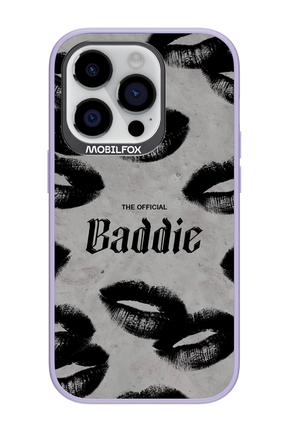 Official Baddie - Apple iPhone 14 Pro