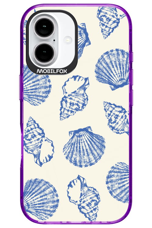 Shell Yeah! - Apple iPhone 16