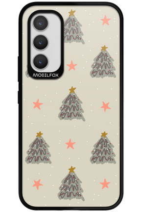 Christmas Trees - Samsung Galaxy A34