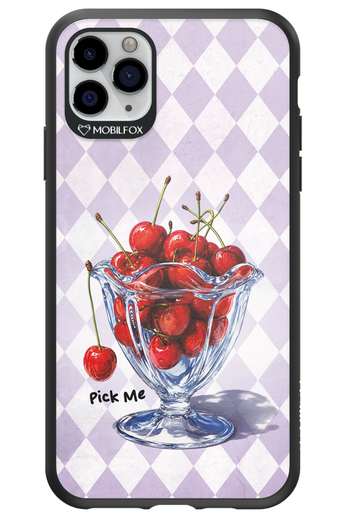 Pick Me 2.0 - Apple iPhone 11 Pro Max