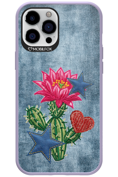 Cowgirl Jeans 2.0 - Apple iPhone 12 Pro Max