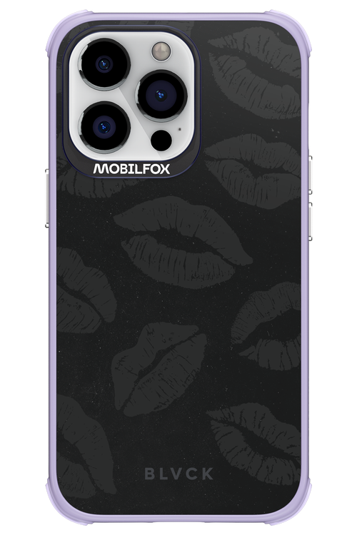 Dark Lips - Apple iPhone 13 Pro