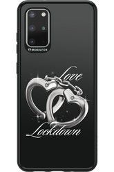 Love Lockdown - Samsung Galaxy S20+