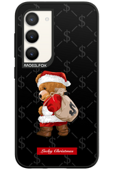 Lucky Christmas - Samsung Galaxy S23