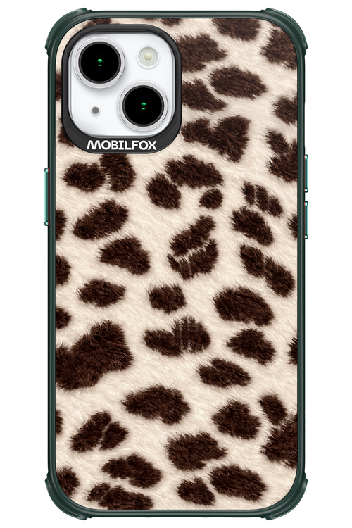 Wild Coat - Apple iPhone 15