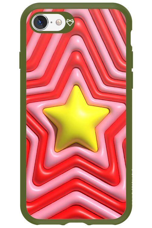 Star - Apple iPhone SE 2020