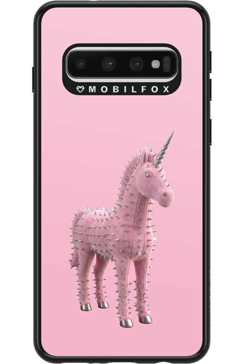 Punk Unicorn 2.0 - Samsung Galaxy S10