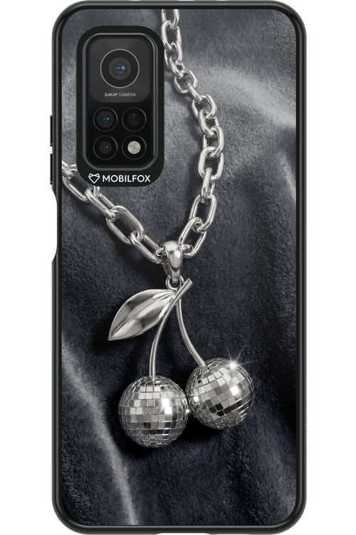 Cherry Disco Black 2.0 - Xiaomi Mi 10T 5G
