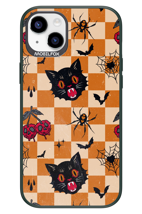 Witch's Patch - Apple iPhone 14 Plus