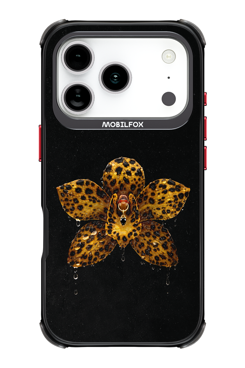 Wet & Wild 2.0 - Apple iPhone 17 Pro