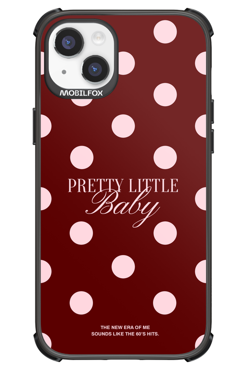 60’s Baby - Apple iPhone 14 Plus