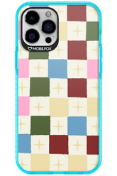 Winter Scarf - Apple iPhone 12 Pro Max