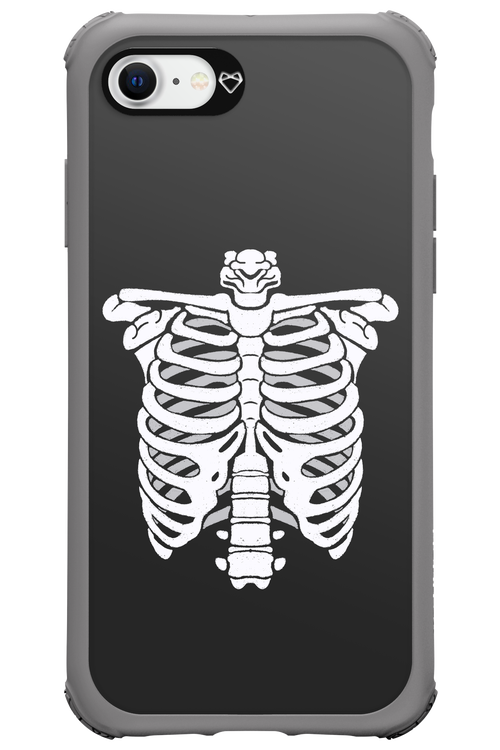 SKELETON - Apple iPhone SE 2020