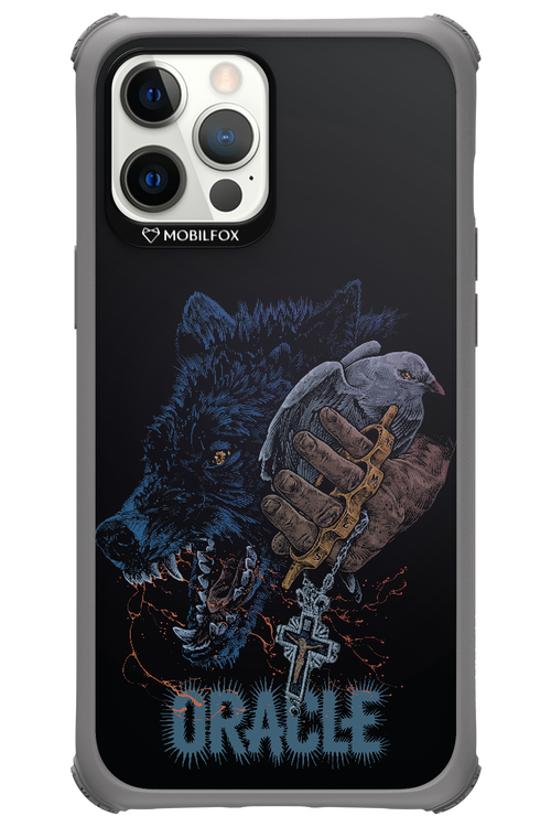 WOLF - Apple iPhone 12 Pro Max