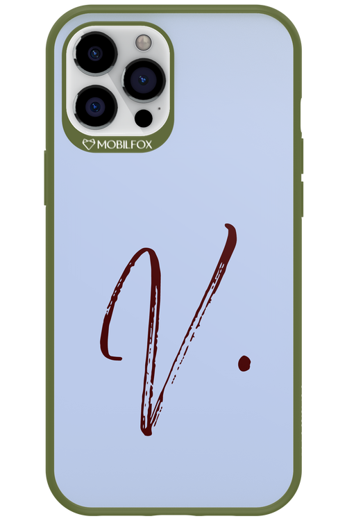(Jellyfish Presso) V 2.0 - Apple iPhone 12 Pro Max