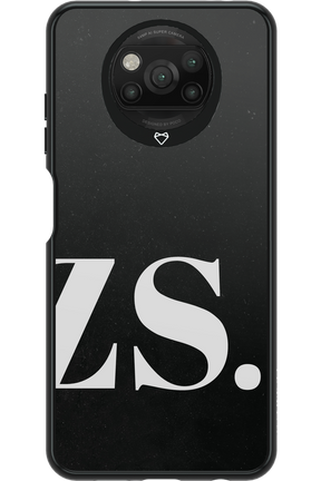 ZS (Off Space) - Xiaomi Poco X3 NFC