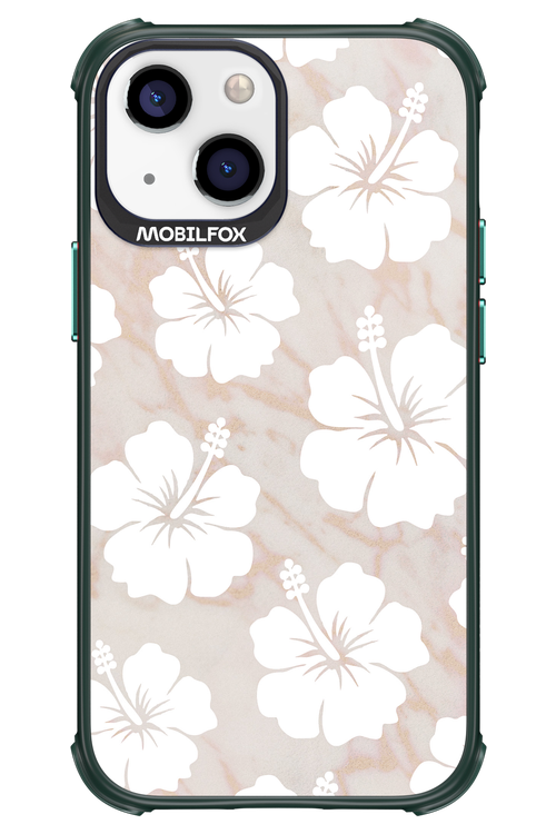 Latte Tropical - Apple iPhone 13 Mini
