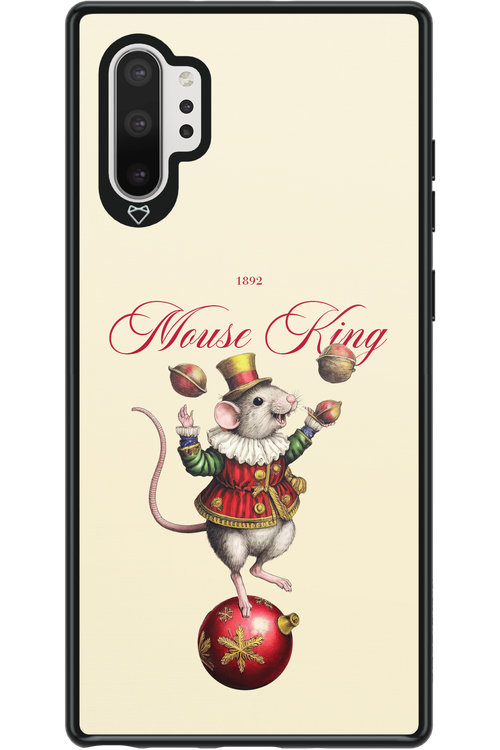 Mouse King - Samsung Galaxy Note 10+