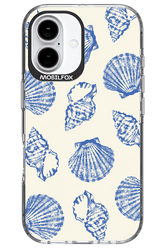 Shell Yeah! - Apple iPhone 16