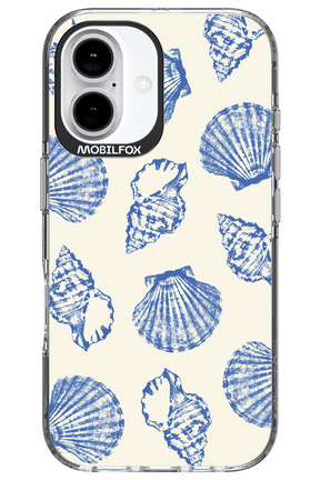 Shell Yeah! - Apple iPhone 16