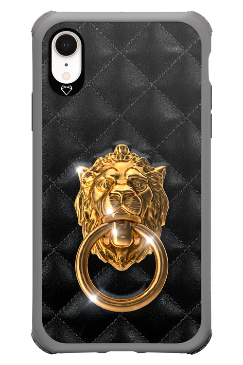 Gold Lion - Apple iPhone XR
