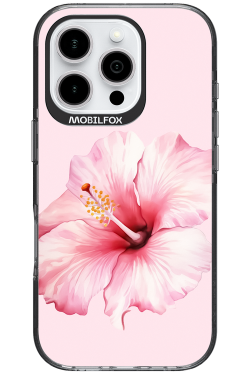 HibiPinky - Apple iPhone 16 Pro