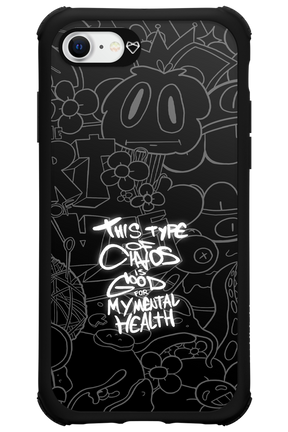 My Mental Health - Apple iPhone 8