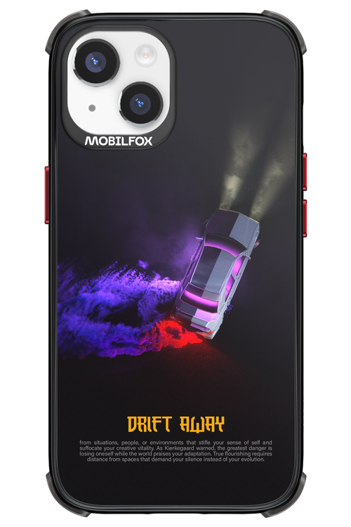 Drift Away - Apple iPhone 14