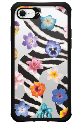 MOM'S FLOWERS - Apple iPhone 7