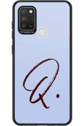 (Jellyfish Presso) Q 2.0 - Samsung Galaxy A21 S